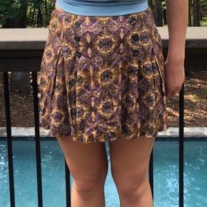 Free People Skirt